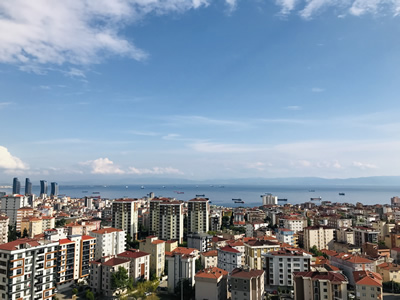 SOĞANLIK İLAÇLAMA ŞİRKETİ
