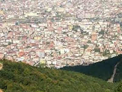 SULTANBEYLİ AKŞEMSETTİN İLAÇLAMA ŞİRKETİ