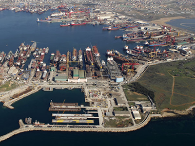 TUZLA AKFIRAT İLAÇLAMA ŞİRKETİ