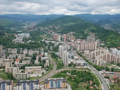 TUZLA ORHANLI İLAÇLAMA ŞİRKETİ