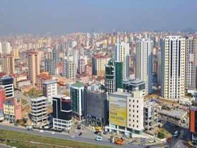 AŞAĞI DUDULLU İLAÇLAMA ŞİRKETİ