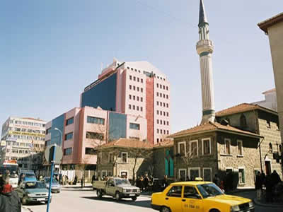 ATAKENT İLAÇLAMA ŞİRKETİ