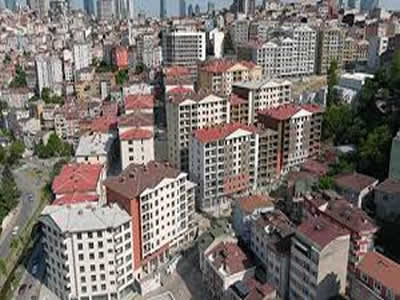 KAĞITHANE İŞYERİ İLAÇLAMA
