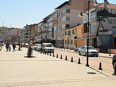 MARMARA EREĞLİSİ'NDE HAMAM BÖCEĞİ İLAÇLAMA FİRMASI