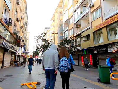 ŞİRİNEVLER EV İLAÇLAMA ŞİRKETİ