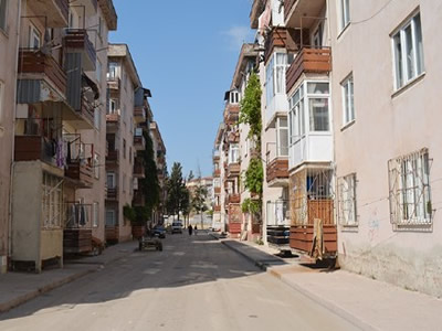 ŞİRİNEVLER KEMİRGEN İLAÇLAMA HİZMETLERİ