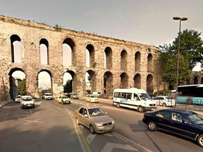 TOPKAPI İLAÇLAMA FİRMALARI
